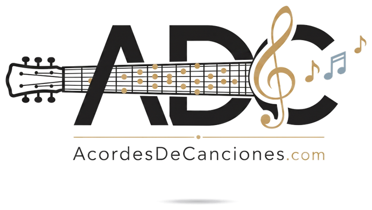 AcordesDeCanciones.com — acordes, letras y afinador de guitarra